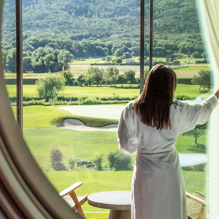 Jiva Hill Resort - Geneve Крозе Екстериор снимка