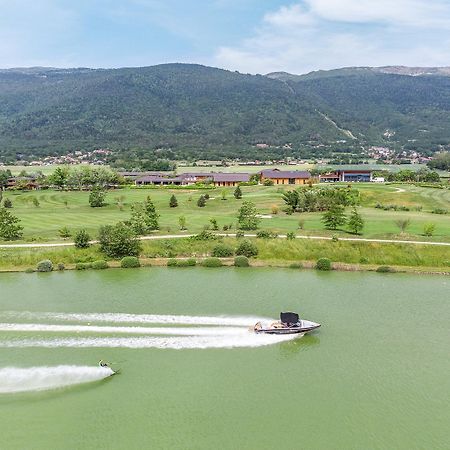 Jiva Hill Resort - Geneve Крозе Екстериор снимка