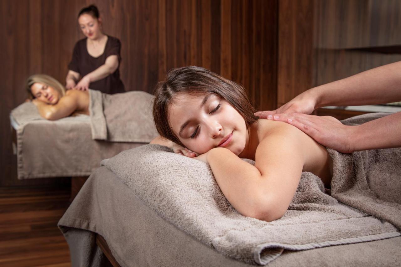 Jiva Hill Resort - Geneve Крозе Екстериор снимка