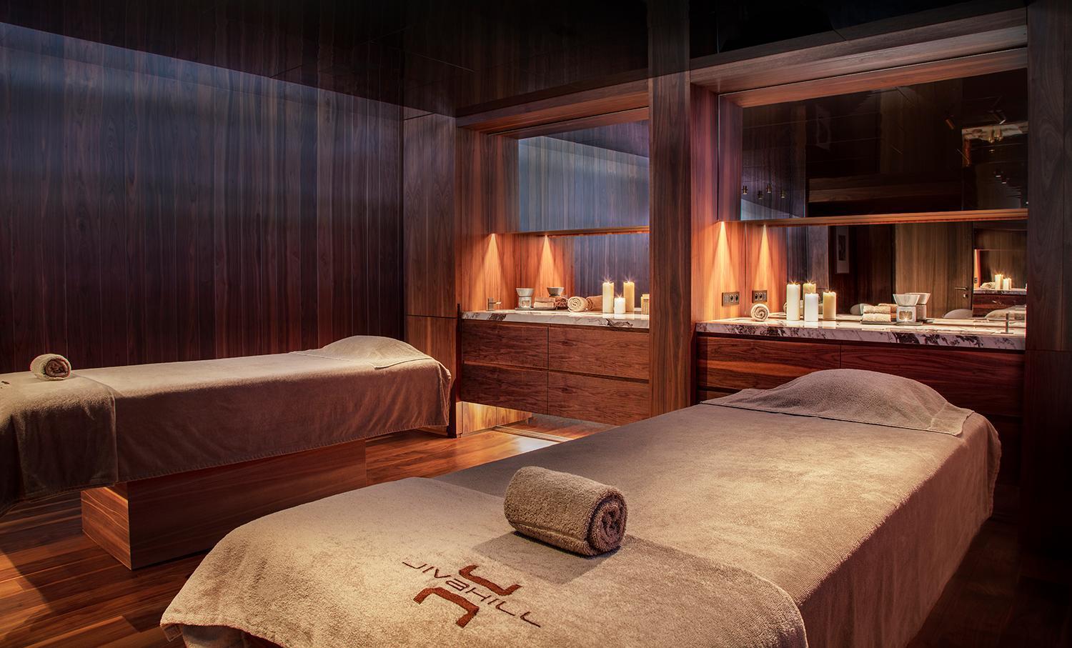 Jiva Hill Resort - Geneve Крозе Екстериор снимка