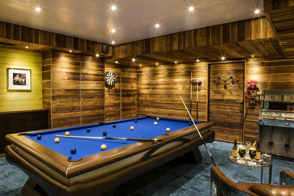 Jiva Hill Resort - Geneve Крозе Екстериор снимка